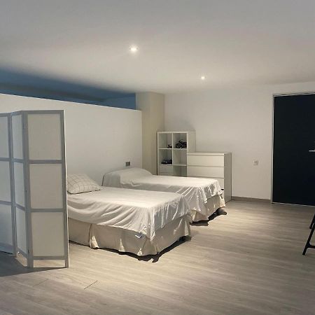 Apartamento En Playa De La Albufereta Аликанте Экстерьер фото