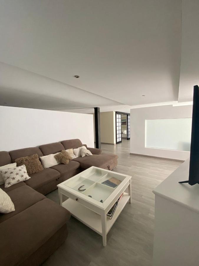 Apartamento En Playa De La Albufereta Аликанте Экстерьер фото