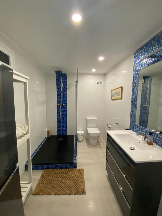 Apartamento En Playa De La Albufereta Аликанте Экстерьер фото