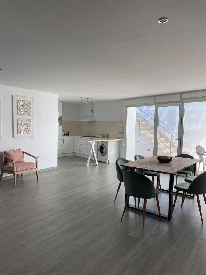 Apartamento En Playa De La Albufereta Аликанте Экстерьер фото